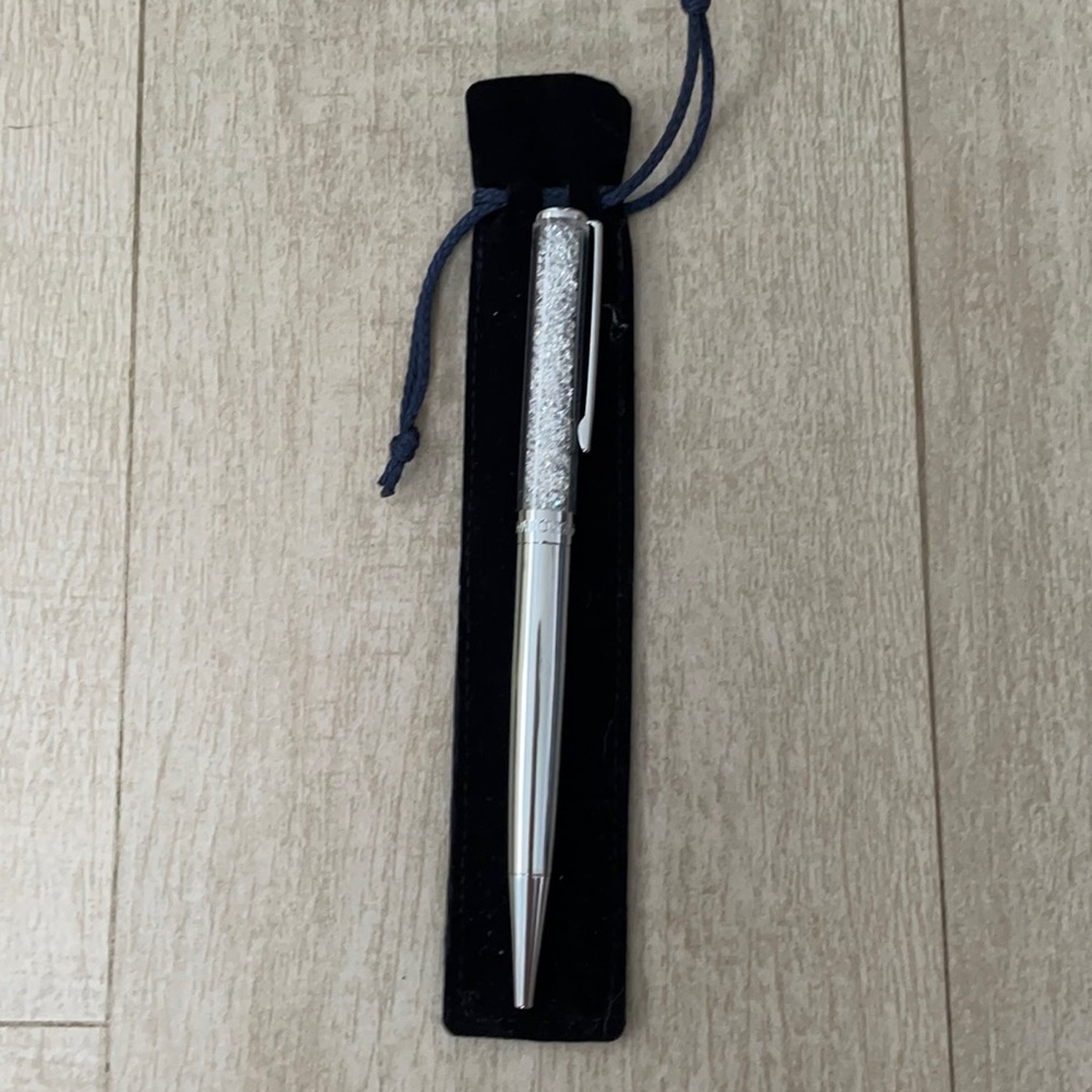 Swarovski Ballpoint Pen